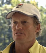 Wayne Ferreira